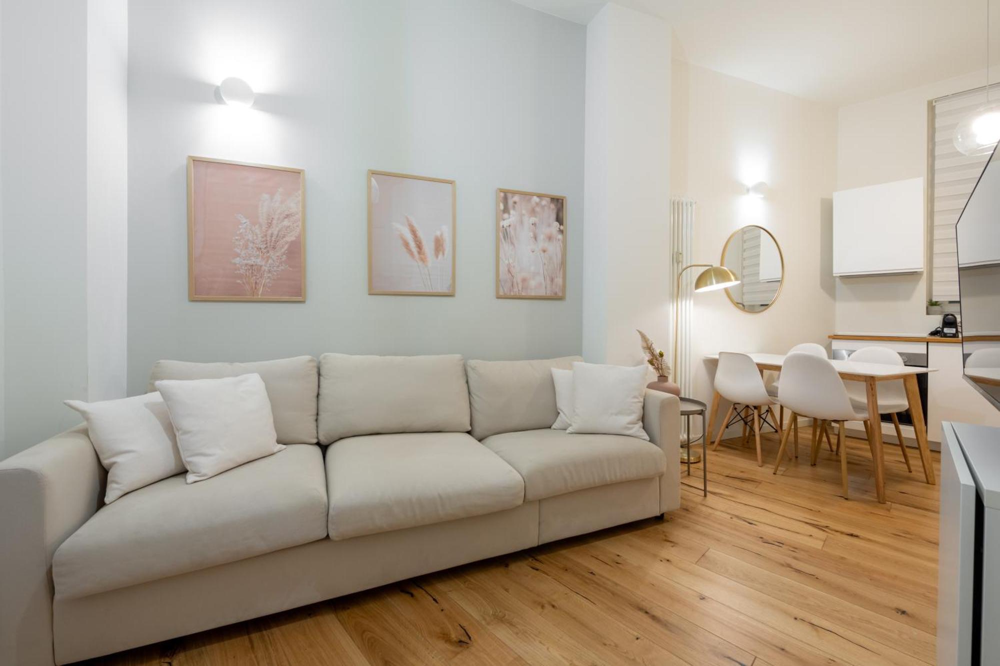 We Home - Babila Boutique - Milano Luaran gambar